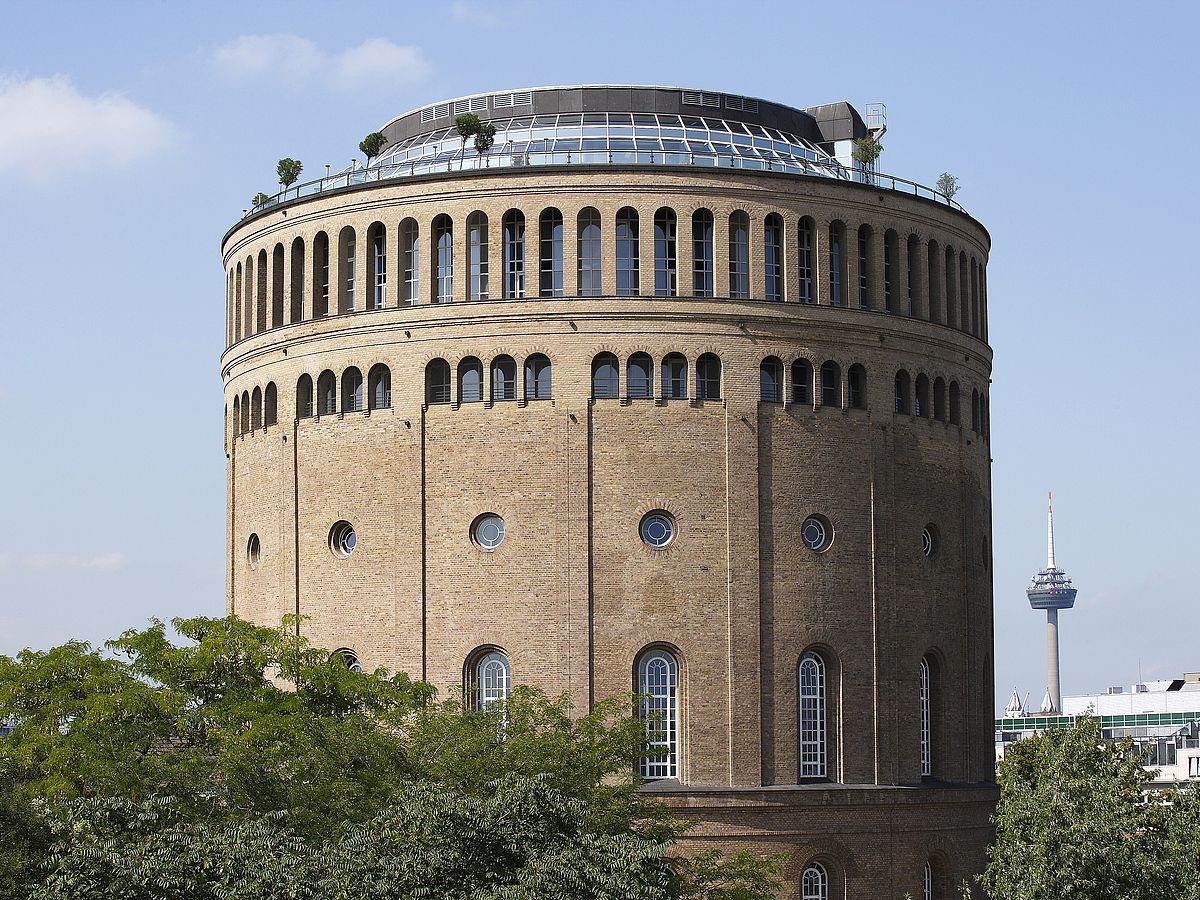 Hotel im Wasserturm Köln