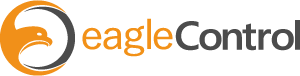 Eagle Control Logo