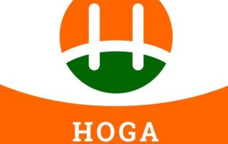 Logo HSP HOGA