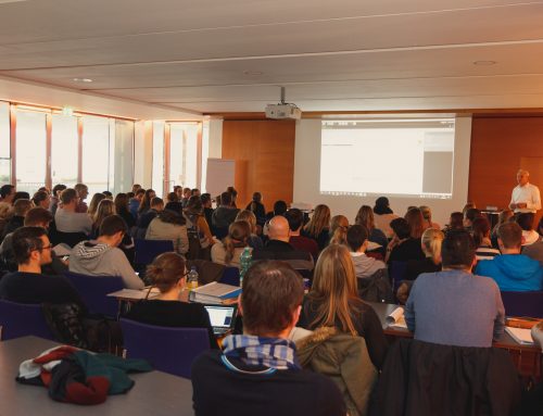Kooperation mit Hotelfachschule Heidelberg