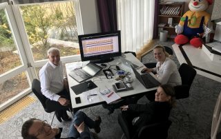 Seminar Familotel Sonnenpark