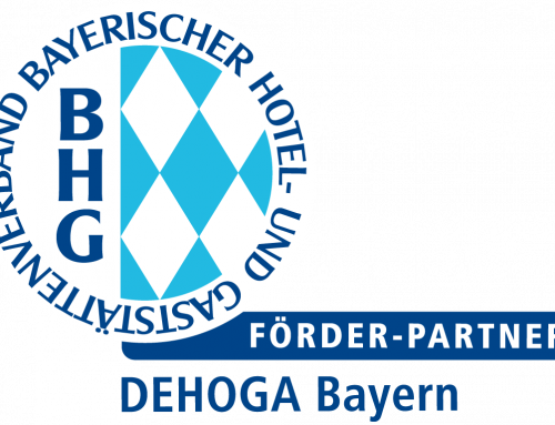 Eagle Control ist neuer DEHOGA Bayern-Partner
