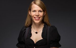 Kundenstimme Hotel Berlins KroneLamm - Elisabeth Berlin