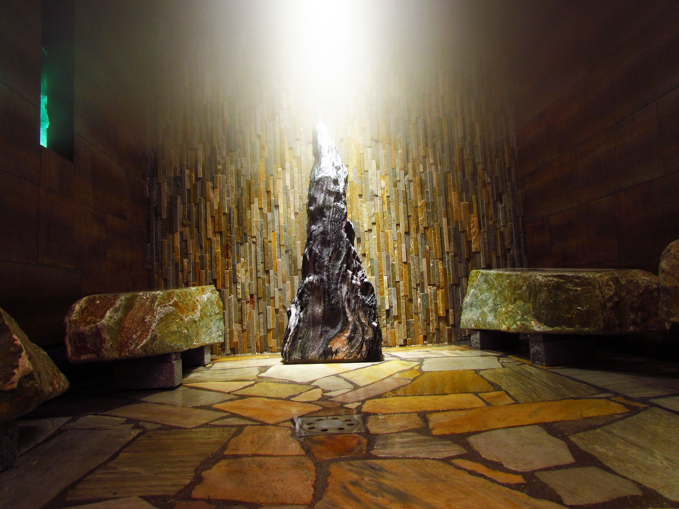 Land Gut Höhne Wellness