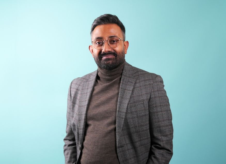 Subahar Parameswaran