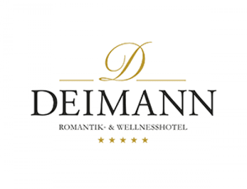 Romantik Hotel Deimann *****