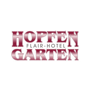 Logo Flair Hotel Hopfengarten