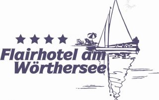 Logo Flair Hotel am Wörthersee
