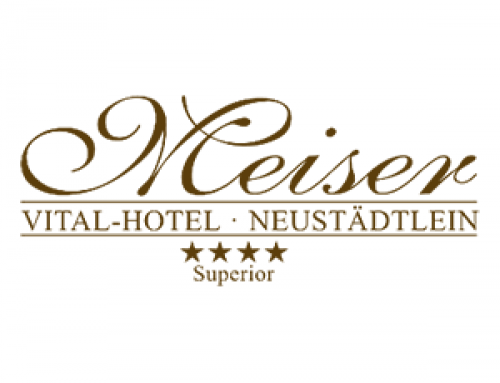 Vital-Hotel Meiser ****S