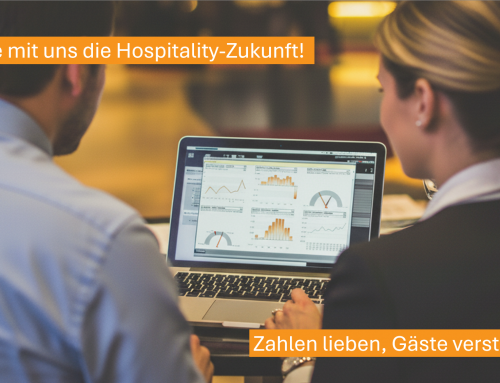 Gesucht: Junior Customer Success Manager / Consultant Digitales Controlling (m/w/d)